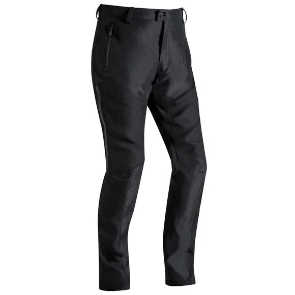 Pantalon Ixon FRESH – Noir Ref : IX1610