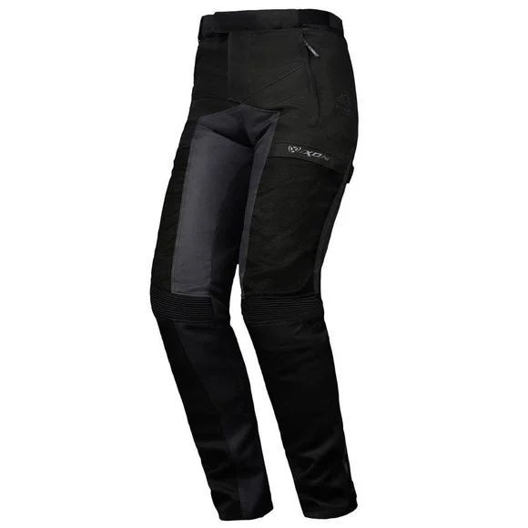 Pantalon Ixon M-NJORD PT LONG – Noir Ref : IX1760
