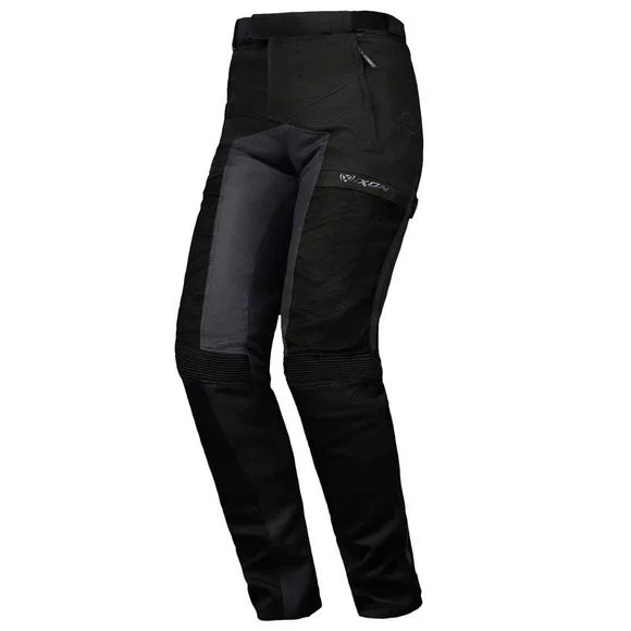 Pantalon Ixon M-NJORD PT SHORT – Noir Ref : IX1761