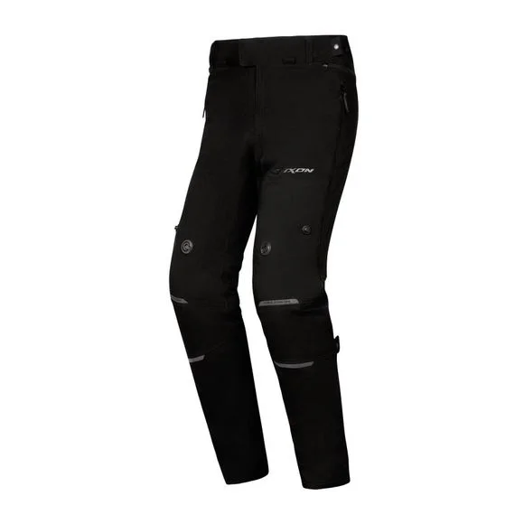 Pantalon Ixon M-SKD COURT/LONG – Noir Ref : IX1951