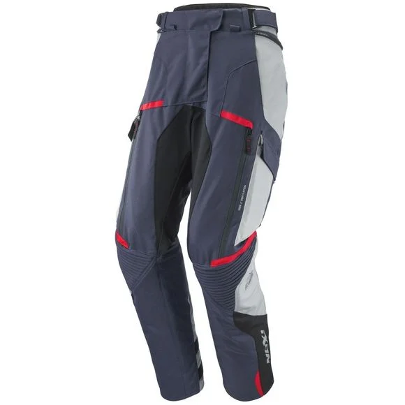 Pantalon Ixon MIDGARD LADY – Bleu / Noir Ref : IX1969