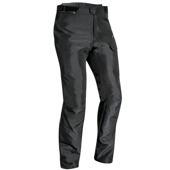 Pantalon Ixon SUMMIT 2 – Noir Ref : IX0992