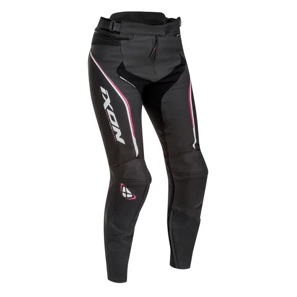 Pantalon Ixon TRINITY – Noir / Blanc Ref : IX1069