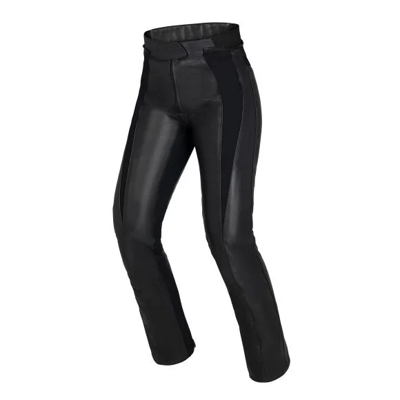 Pantalon IXS ABERDEEN – Noir Ref : IS1039