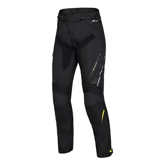Pantalon IXS CARBON-ST – Noir Ref : IS1063