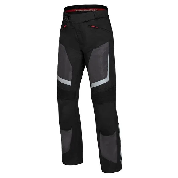 Pantalon IXS GERONA-AIR 1.0 – Noir Ref : IS1055