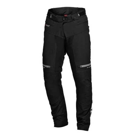Pantalon IXS TOUR FEMME PUERTO-ST – Noir Ref : IS0958