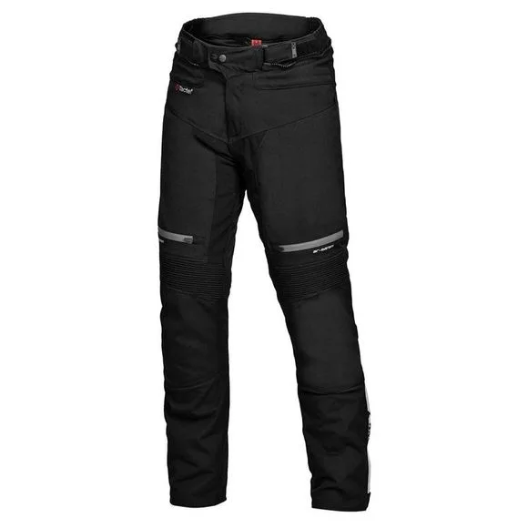 Pantalon IXS TOUR PUERTO-ST – Noir Ref : IS0957