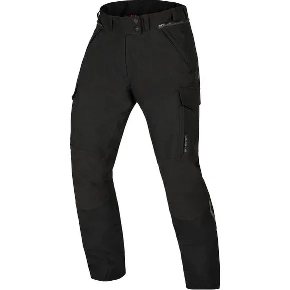 Pantalon IXS TOUR SPACE-ST+ LADY – Noir Ref : IS1138