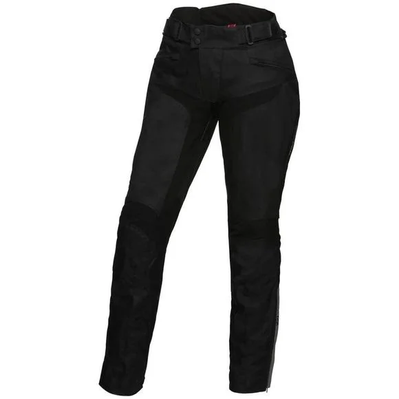 Pantalon IXS TOUR TROMSO-ST WOMAN – Noir Ref : IS0772