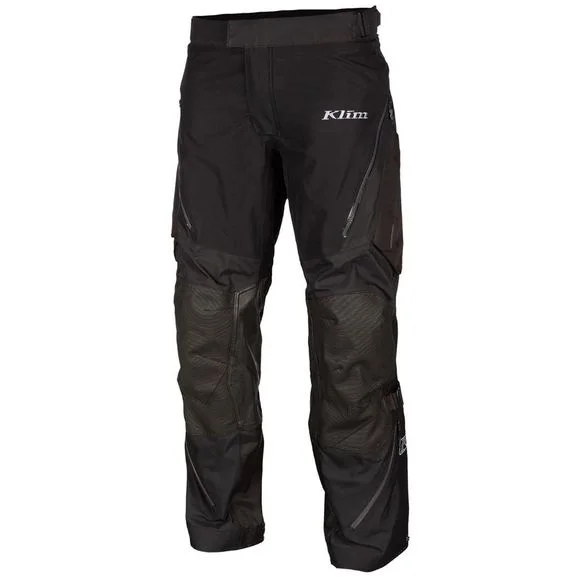 Pantalon KLIM BADLANDS PRO GORE-TEX®LONG – Noir Ref : KLI0213