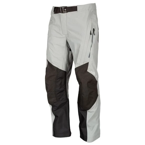 Pantalon KLIM RAPTOR GORE-TEX® OVERSHELL – Gris Ref : KLI0377