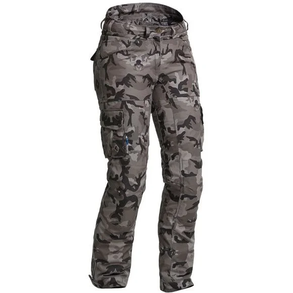 Pantalon Lindstrands ZION LADY – Multicolore Ref : LIN0014