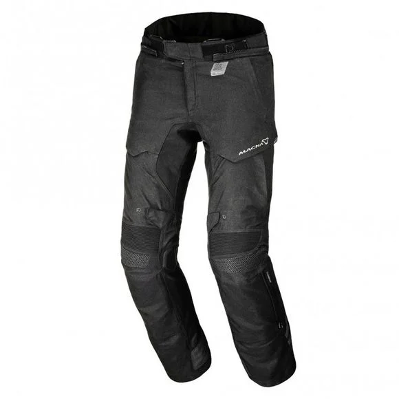 Pantalon Macna ULTIMAX – Noir Ref : MAC0265