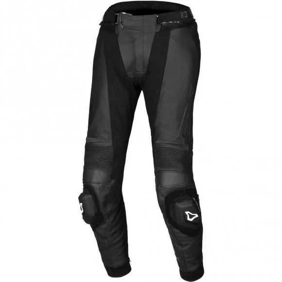 Pantalon Macna VARIO STANDARD FEMME – Noir Ref : MAC0352