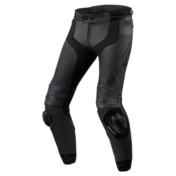 Pantalon Rev it APEX – STANDARD – Noir Ref : RI1254