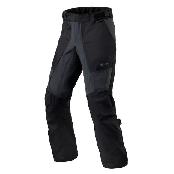 Pantalon Rev it ECHELON GORE-TEX® STANDARD – Noir / Gris Ref : RI1487