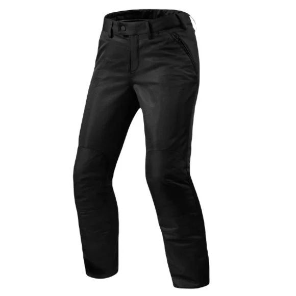 Pantalon Rev it ECLIPSE 2 LADIES – LONGUEUR – Noir Ref : RI1597