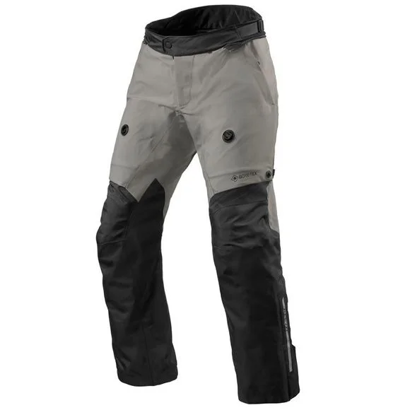 Pantalon Rev it NEPTUNE 3 GORE-TEX® – Gris / Noir Ref : RI1629