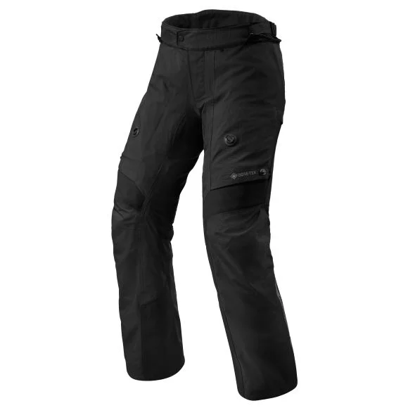 Pantalon Rev it POSEIDON 3 GORE-TEX®- LONG – Noir Ref : RI1599