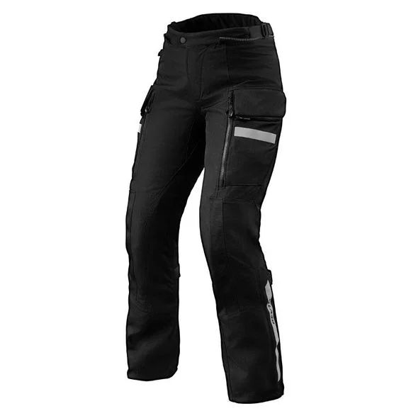Pantalon Rev it SAND 4 H2O STANDARD LADIES – Noir Ref : RI1107