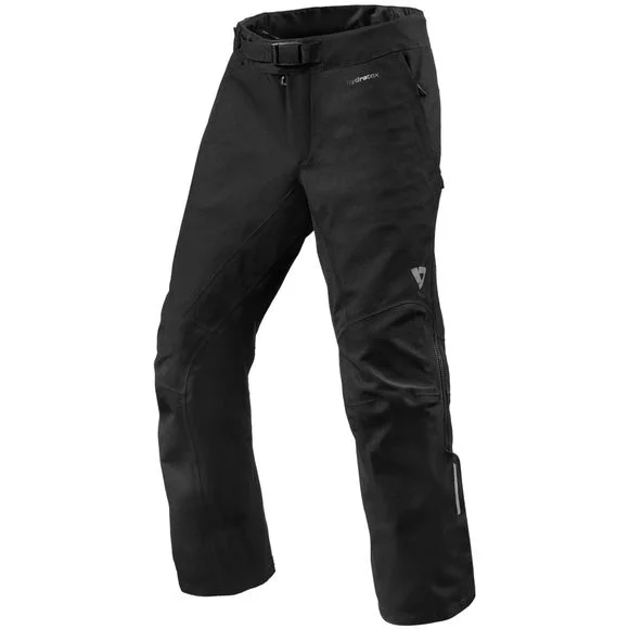 Pantalon Rev it TECTONIC H2O – Noir Ref : RI1627