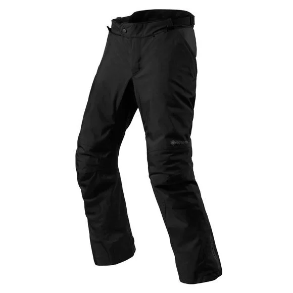 Pantalon Rev it VERTICAL GORE-TEX® SHORT – Noir Ref : RI1535