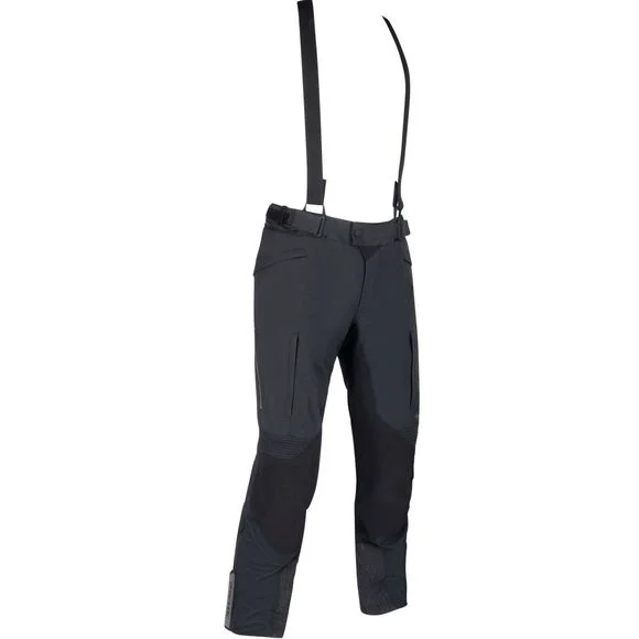 Pantalon Richa ATLANTIC 2 GORE-TEX® – Noir Ref : RC1023