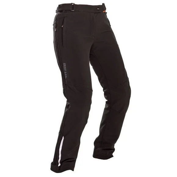 Pantalon Richa CONCEPT 3 – Noir Ref : RC0621