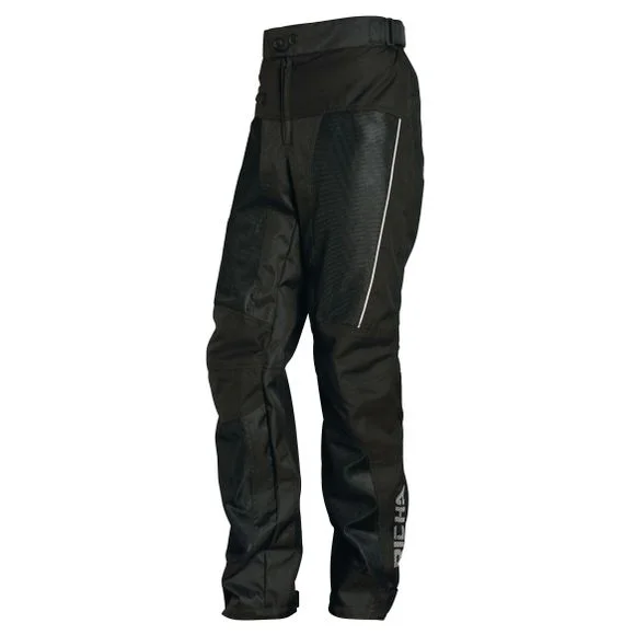 Pantalon Richa COOLSUMMER SHORT – COURT – Noir Ref : RC0788