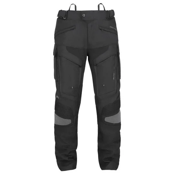 Pantalon Richa INFINITY 2 ADVENTURE WOMAN – Noir Ref : RC1098