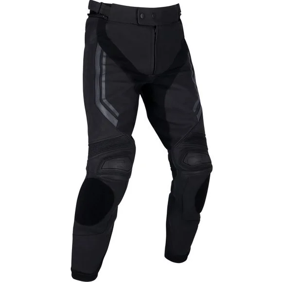 Pantalon Richa MATRIX 2 – Noir / Gris Ref : RC1058