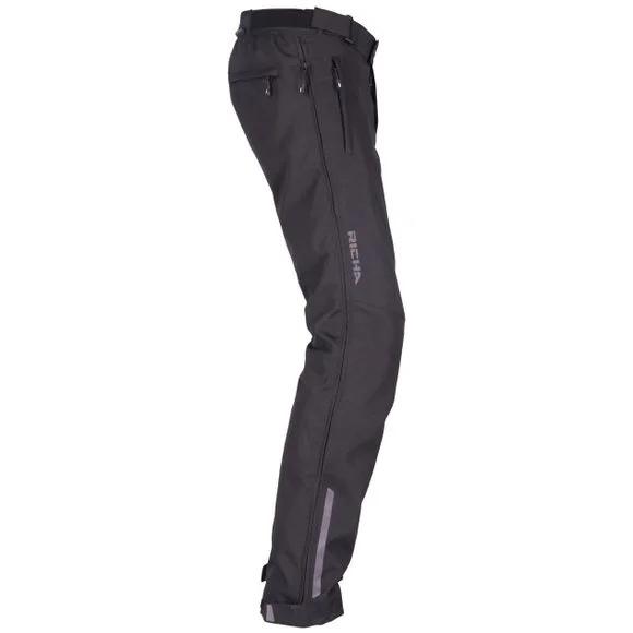 Pantalon Richa SUBURBANITE – Noir Ref : RC0910
