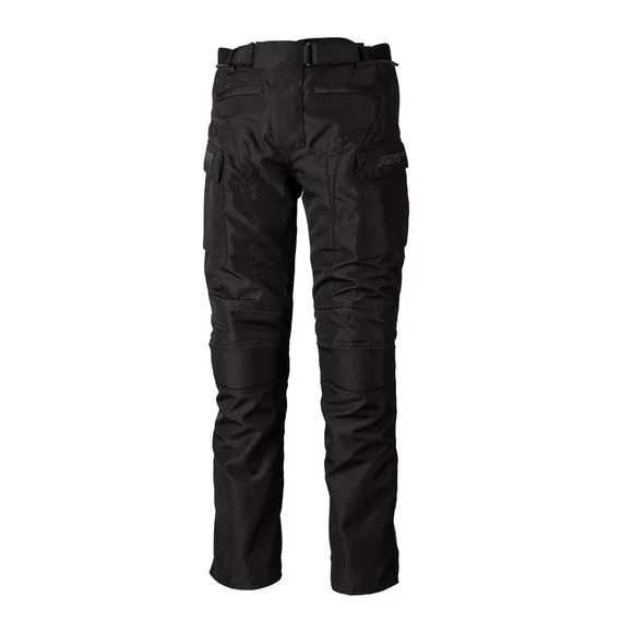 Pantalon RST ALPHA 5 – Noir Ref : RST0216