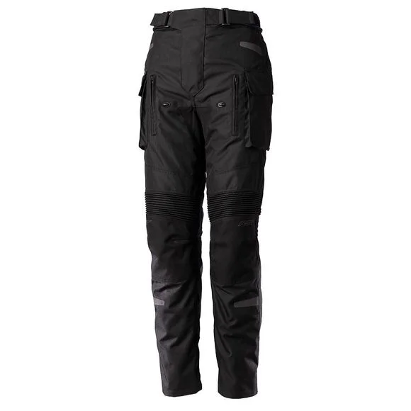 Pantalon RST ENDURANCE FEMME – Noir Ref : RST0154