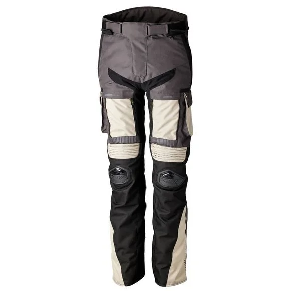 Pantalon RST RANGER – Gris / Vert Ref : RST0212