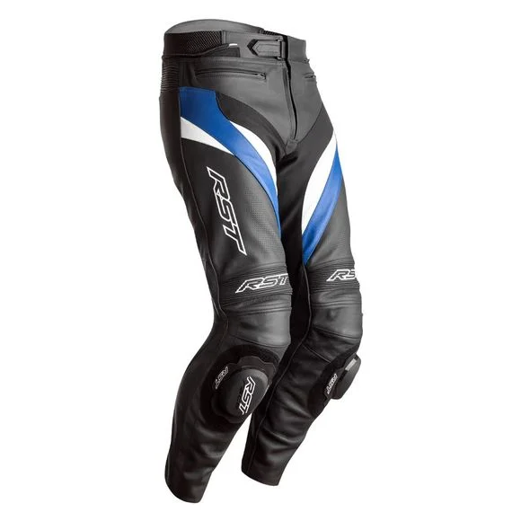 Pantalon RST TRACTECH EVO 4 – Bleu Ref : RST0016