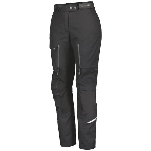 Pantalon Scott VOYAGER DRYO WOMAN – Noir / Gris Ref : SCO1539