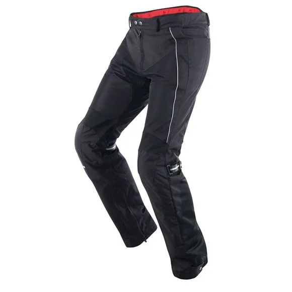 Pantalon Spidi NL5 PANTS – Noir Ref : SPI0120