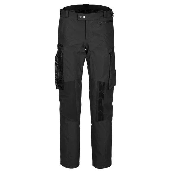 Pantalon Spidi TOUR EVO 2 SHORT – Noir Ref : SPI0652