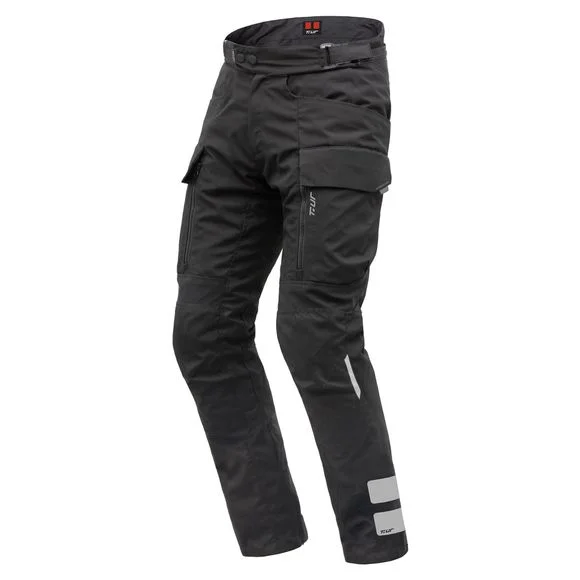 Pantalon T.UR LAPLAND HYDROSCUD® – Noir Ref : TUR0068