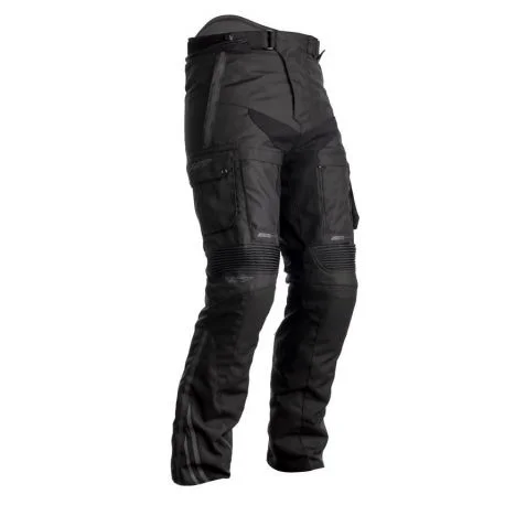Pantalon textile moto femme RST ADVENTURE-X