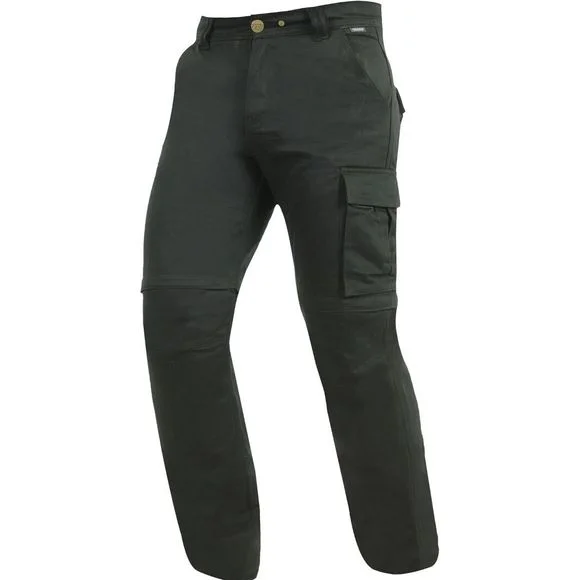 Pantalon Trilobite Dual 3.0 – Noir Ref : TRI0148