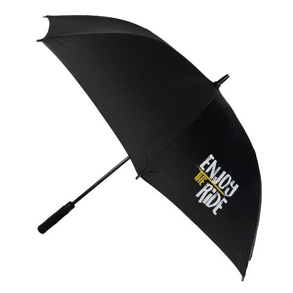 Parapluie Motoblouz DIAMETRE 118CM – Noir Ref : MB0377 / MB0377C757