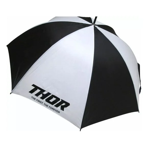 Parapluie Thor UMBRELLA – Noir / Blanc Ref : TO3127 / 95010223