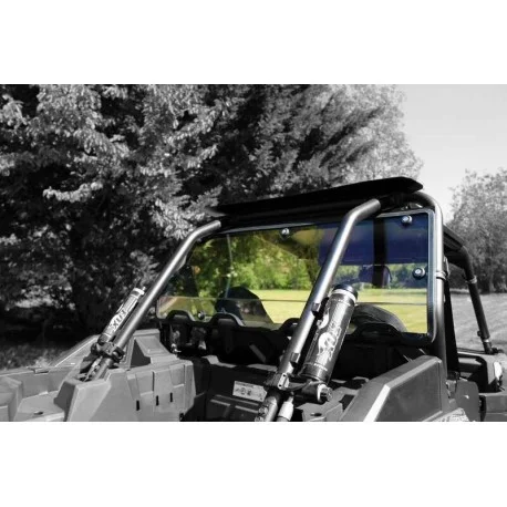 Pare-brise arriere ART polycarbonate – Polaris RZR1000