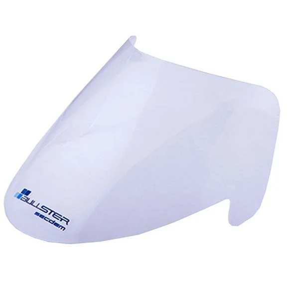 Pare brise Bullster Haute protection incolore – IncoloreHONDA 125 FORZA 125 – 2018 – 2020Ref : BH193HPIN