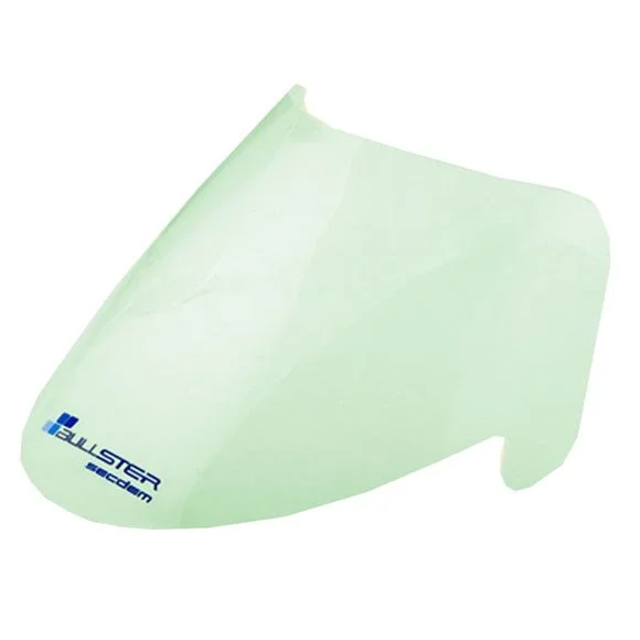 Pare brise Bullster Haute protection vet clair 37.5 cm – VertHONDA 125 SH 125 I – 2020 – 2023Ref : BH202HPVC