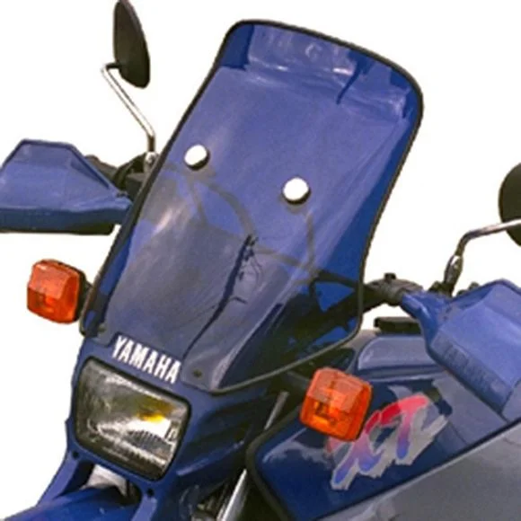 Pare brise Bullster Standard Bleu clairYAMAHA 600 XT 600 E (3TB) – 1990 – 1998Ref : BY042PBBC
