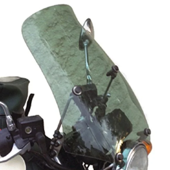Pare brise Bullster Standard Fumé foncéTRIUMPH 750 TRIDENT 750 – 1991 – 1998Ref : BT002PBFF
